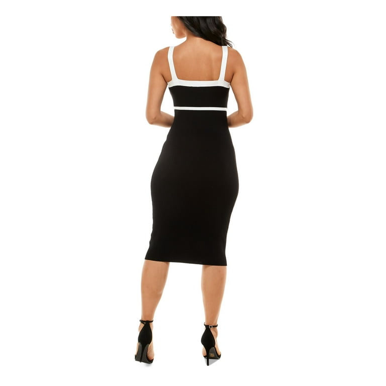 Almost famous sweater dress hotsell