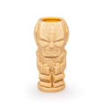 thumbnail image 1 of Taza Geeki Tikis Star Trek Lieutenant Worf, 470 ml, oficial, 1 of 6