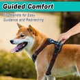 thumbnail image 4 of Arnés para perros BARKBAY No Pull Adventure para perros pequeños S, 4 of 9