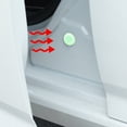 thumbnail image 2 of Universal Vehicle Door Sound Pad Protective -Collision Sticker for Automotive Interior Accessories, 2 of 4