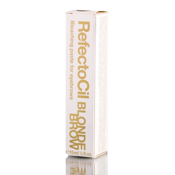 RefectoCil Blonde Brow Bleaching Paste - 0.50 oz