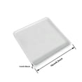 thumbnail image 3 of Washing Machine Drain Pan Waterproof Drip Tray for Laundry Room Appliance Protection and Everyday Use, 3 of 8