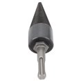 thumbnail image 4 of Wood Split Tool, Twist Firewood Splitter Firewood  Wood Splitter Wood Splitting Drill Bit  For Oak For Plane Tree For Walnut, 4 of 8