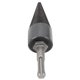 thumbnail image 3 of Broca Perforadora De Cono De Madera, Herramienta Para Dividir Madera, Herramientas De Corte De Leña, Divisor De Madera Para Plátano Para Roble Para Nogal, 3 of 7