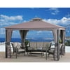 Sunjoy Orleans Gazebo
