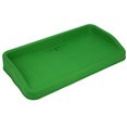 thumbnail image 2 of Loewten Golf Ball Storage Container,Golf Rubber Silicon Serve Box Storage Case Ball Tray Container Golfing Supplies Green,Golf Box, 2 of 8