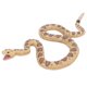 thumbnail image 3 of Modelo de serpiente de simulación, juguete de serpiente de alta simulación, modelo de serpiente, juguete de tecnología avanzada, 3 of 13