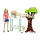 thumbnail image 2 of Set de Juego Mattel Barbie Set Rescate de Animalitos, 2 of 5