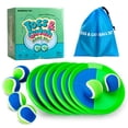 thumbnail image 1 of Set de juego de pelota Toss & Catch EVERICH Toy para niños de 3 a 12 años, 1 of 7