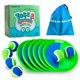 thumbnail image 1 of Set de juego de pelota Toss & Catch EVERICH Toy para niños de 3 a 12 años, 1 of 7