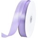 thumbnail image 1 of TONIFUL Cinta de satén negra de 3/8 pulgadas x 100 yardas, rollo de cinta fina de tela sólida para envolver regalos, invitaciones, globos de pelo florales, manualidades, costura, fiesta, boda, decorac, 1 of 4