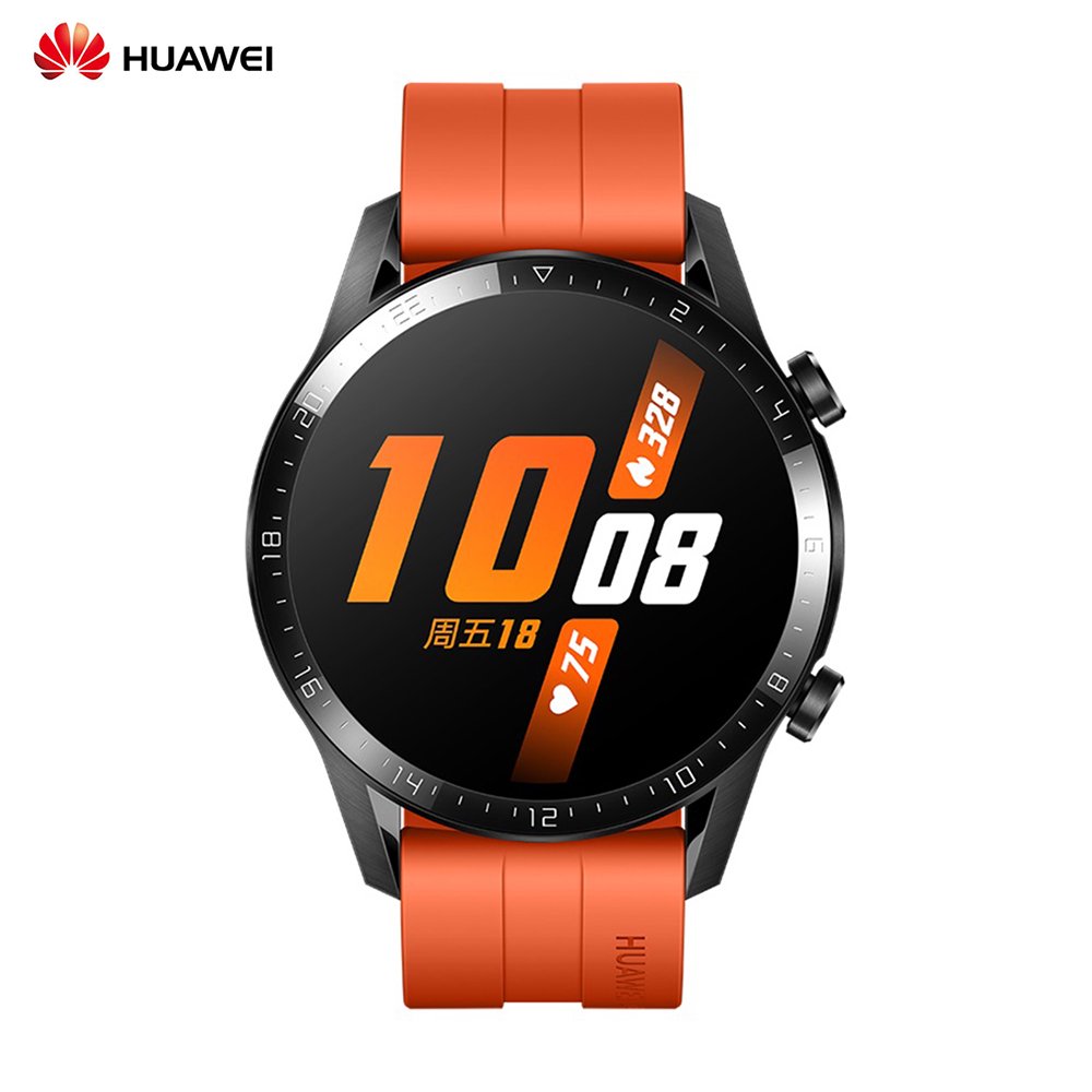 huawei gt bluetooth smartwatch