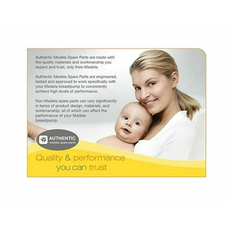 Medela - Freestyle - Spare Parts Kit