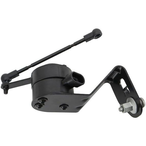 Rear Right Suspension Ride Height Sensor - Compatible with 2008 - 2015 Cadillac CTS V 2009 2010 2011 2012 2013 2014