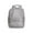 Gray, variant on Breathable Mesh Backpack - See Through Design, Large Main Compartment, Adjustable Straps for Beach/Travel/Gym(Black)