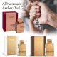 thumbnail image 2 of Amber Oud Gold Edition by Al Haramain for Unisex EDP 4.2 oz New in Box Hot Set, 2 of 4