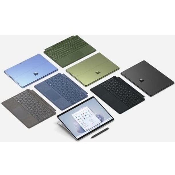 美品 Surface Pro 9 i7 / 16GB / 256GB + α Amazon.com: Microsoft Surface Pro 9 (2022), 13