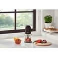 thumbnail image 5 of Braun CH3012BK EasyPrep™ Mini Food Processor, 4 cup, Black, 5 of 5