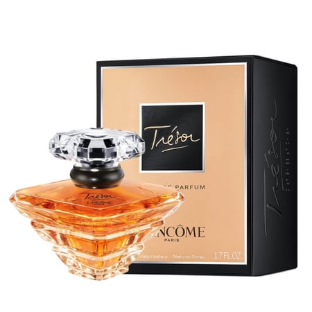 Lancome TRESOR Eau De Parfum Spray for Women 1.7 oz
