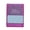 Transparent Purple, variant on Xirurus V1.953 FMCB OPL HD Loader Game Program Memory Card for PS2 Accessories, 8MB Transparent Orange (8MB / 0.27 oz)