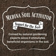thumbnail image 6 of Liquid Soil Activator - Promotes Healthier Growth and Stronger Root Systems - 32 fl oz Bottle by Medina, 6 of 6