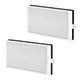 thumbnail image 4 of 6 Piezas de Filtro Limpiador para M1 / Trouver M1, Piezas de Repuesto para Limpiador de Filtros, Accesorios para Robot Barredor, 4 of 5