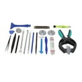 thumbnail image 3 of Phone Screen Repair Kit, Phone Screen Repair Tools Premium Material Wide Compatibility  For DIY For Tablet For Phone, 3 of 8