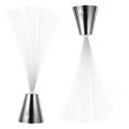 thumbnail image 1 of 2pcs Fiber Optic Light Novelty Battery Powered Atmosphere Light Without Battery, 1 of 3
