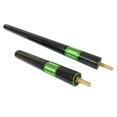 thumbnail image 4 of Billiard Cue Extension, Pool Stick Extension, Billiard Room Aluminum Alloy 9inch, 4 of 5