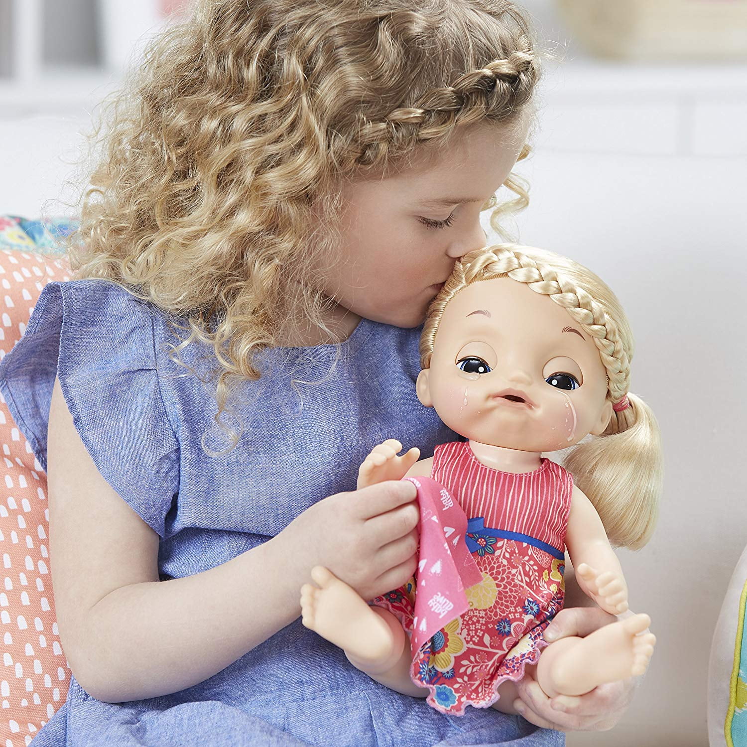 sweet tears baby alive walmart