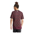 thumbnail image 2 of Playera adidas Hombre Seleccion Nacional Mexico Local 2024 cafe XL, 2 of 9