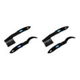 thumbnail image 2 of relayinert Cycling Bike Chain Wheel Cleaning Cleaner Scrubber Brush Tool Kit 22.2x7.3cm 2Set, 2 of 6