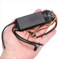 thumbnail image 4 of 10X DC6-24V 1000W BLDC 3 Fase DC Motor Sin Escobillas Controlador Hallless DC Motor Drive Board Controlador de Velocidad Regulador, 4 of 5