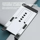 thumbnail image 3 of Pisexur Electrónica para Hombres 2023 Nuevo Soporte Plegable de Moda Nuevo Soporte Portátil para Tableta Plegable de Escritorio de Aleación de Aluminio Soporte para Teléfono Móvil Electrónica para Ni, 3 of 8