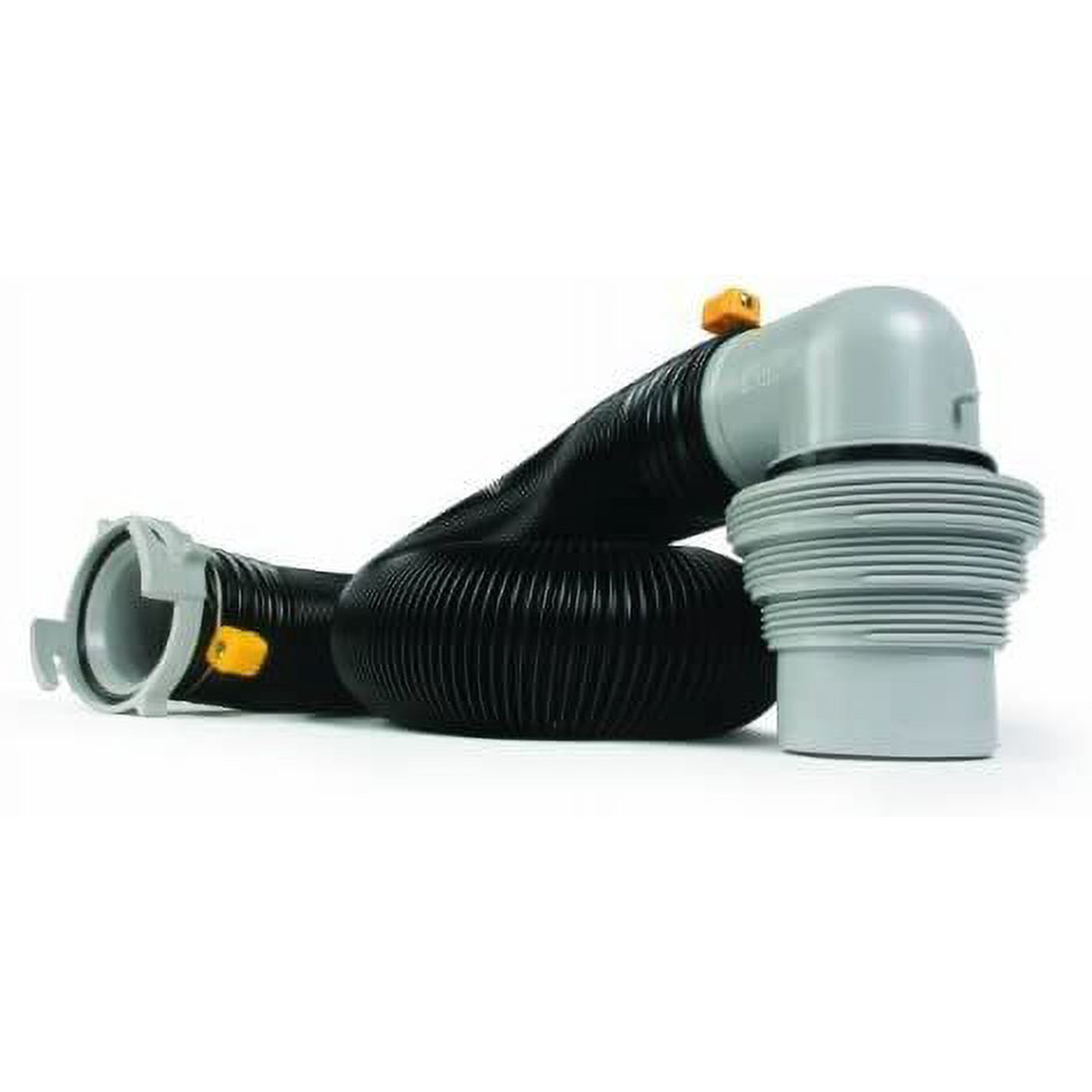 Camco 39551 Easy Slip Ready To Use Sewer Kit by Camco — Residential Use, Standard Application