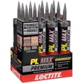 thumbnail image 3 of Adhesivo de construcción Henkel Loctite PL Max 266 ml, 3 of 9