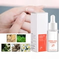 thumbnail image 3 of Suero Para El Crecimiento De Uñas, Solución Reparadora De Uñas, 30 Ml, Líquido Transparente A Base De Hierbas Para Uñas, 3 of 7