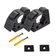 thumbnail image 4 of Sidaley Abrazadera de goma para estante de coche RV, soporte para pala, abrazadera para techo Ventana automotriz, 4 of 6