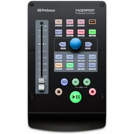 PreSonus FADERPORT V2 Single-Channel USB Production DAW Controller