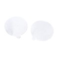 thumbnail image 1 of Tapas De Cápsulas De Papel De Aluminio, 200 Uds., 54,5mm, Tapas De Papel De Aluminio Para Cápsulas De Café, Cocinas Caseras, Cafeterías, Oficinas Y Acampadas, 1 of 7