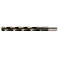 thumbnail image 2 of Century Drill & Tool 25631 Charger Parabolic Pro Grade Drill Bit, 31/64", 3/8" Shank, 2 of 4