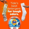 thumbnail image 3 of Detergente para ropa Pacs Tide Ultra OXI Power PODS de 32 unidades, 3 of 9