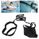 thumbnail image 1 of Natación Paracaídas Profesional Segura Natación Portátil, 1 of 7