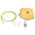 thumbnail image 2 of 503-443201, High Performance Wearproof Heat  Air Fuel Filter Kit Spark Plug  For  51 55 Chainsaw, 2 of 8