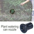 thumbnail image 7 of 2 Pcs Watering Can Nozzle Watering Can sprinkler Head Replacement, Outdoor Garden Long Spout Watering Can Sprinkler Head for Flowers Plants, 7 of 7