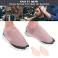 thumbnail image 4 of Silicone Shoes Cover, Shoes Cover, Multiple Colors For Barber Home Pink, 4 of 8