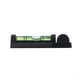 thumbnail image 5 of Billuyoard Bubble Level Two Way T Shape Gradienter with Leveler Precision Accessories Shatter-Proof Hole Magnetic for Furniture Wooden Type1 NO1, 5 of 6