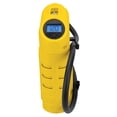 STANLEY 12 Volts Handheld Digital 120 PSI Air Compressor for Automotive Tires and Sports