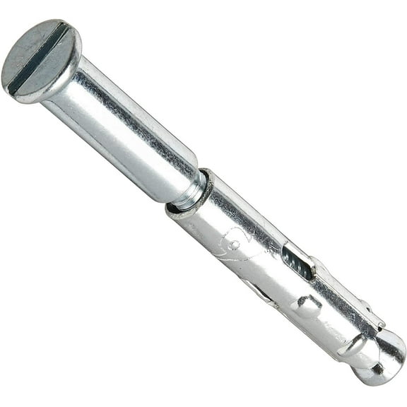 ITW Brands 50123 1/4x2-1/4 Thresh Anchor