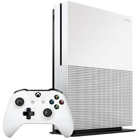 Open Box Xbox One S 500GB...